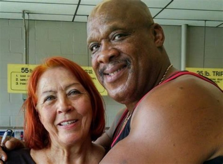 Tony Atlas Biography, Age, Height, Wife, Net Worth, Family