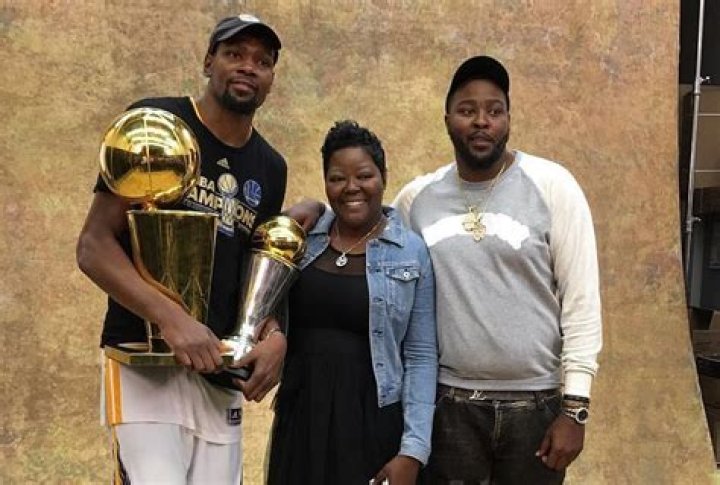 Tony Durant Biography, Age, Height, Wife, Net Worth and Family