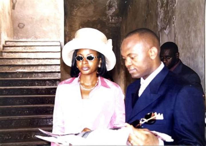 Tony Elumelu Biography, Age, Height, Wife, Net Worth, Family