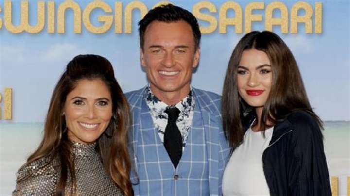 Tony McMahon Biography, Age, Height, Wife, Net Worth, Family