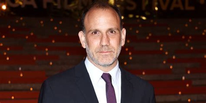 Tony Reed Biography, Age, Height, Wife, Net Worth, Family