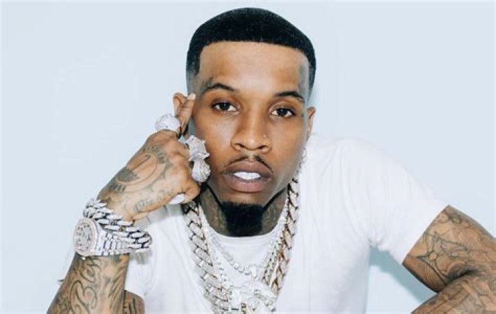 Tory Lanez Biography, Age, Height, Wife, Net Worth, Family