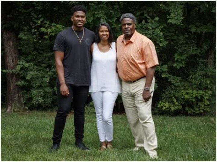 Tracy Walker Biography, Age, Height, Wife, Net Worth, Family