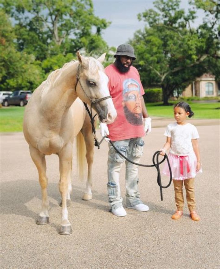 Trae tha Truth Biography, Age, Height, Wife, Net Worth, Family