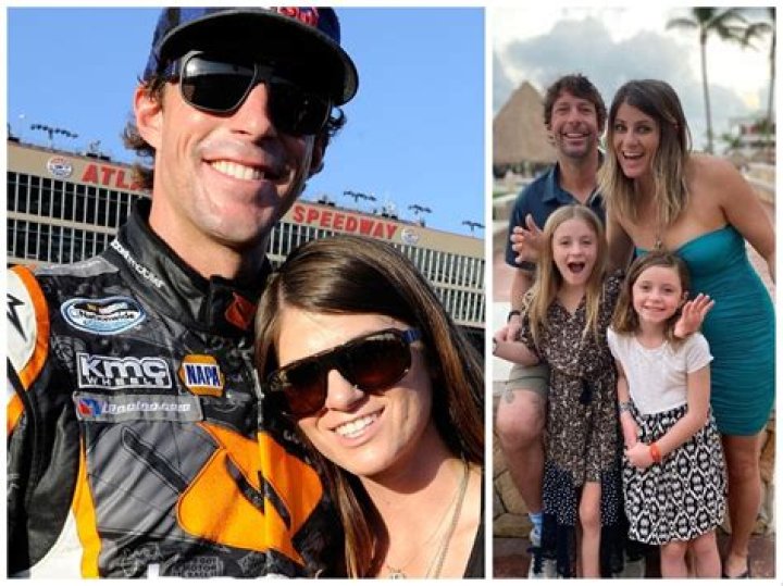 Travis Pastrana Biography, Age, Height, Wife, Net Worth, Family