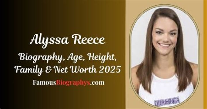 Travis Reece Biography, Age, Height, Wife, Net Worth, Family