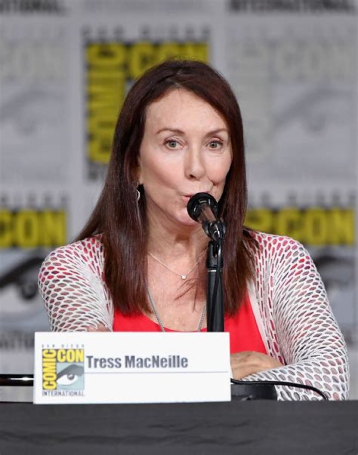 Tress MacNeille Biography, Age, Height, Husband, Net Worth, Family