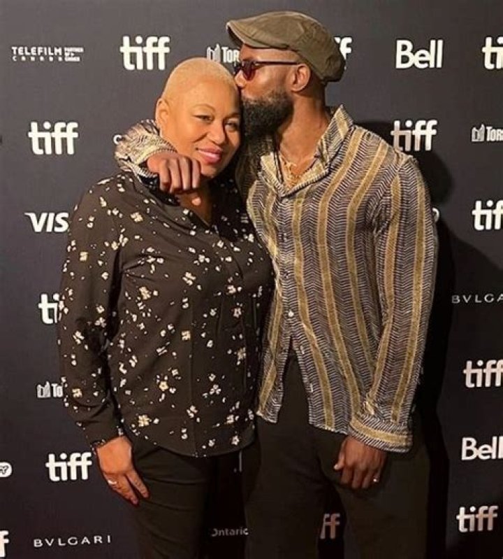 Trevante Rhodes Biography, Age, Height, Wife, Net Worth, Family