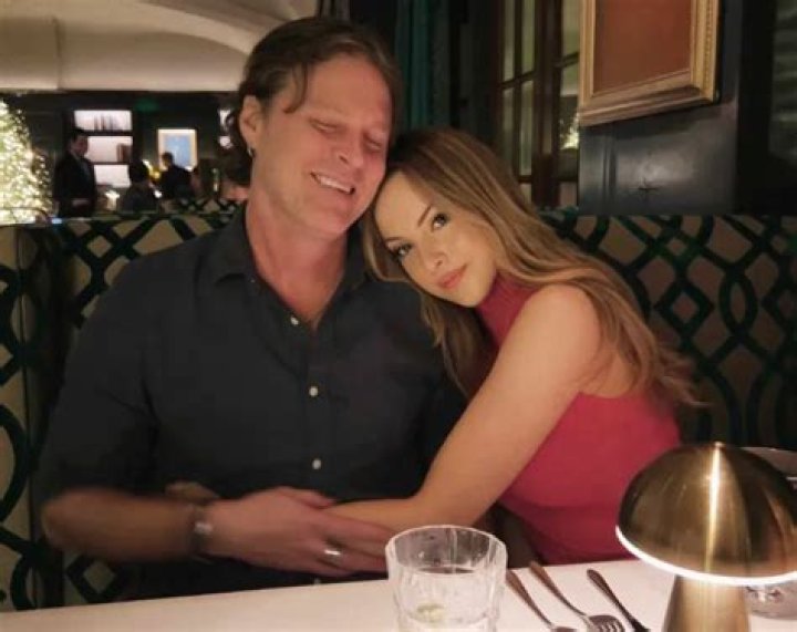 Trevor Gillies Biography, Age, Height, Wife, Net Worth, Family