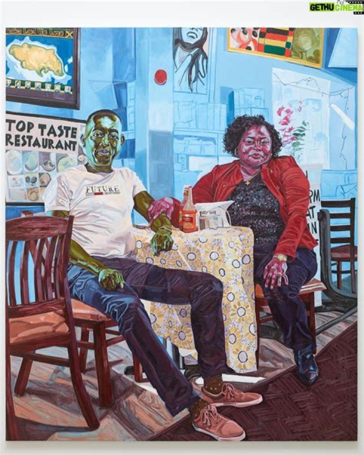 Trey Casteel Biography, Age, Height, Wife, Net Worth, Family