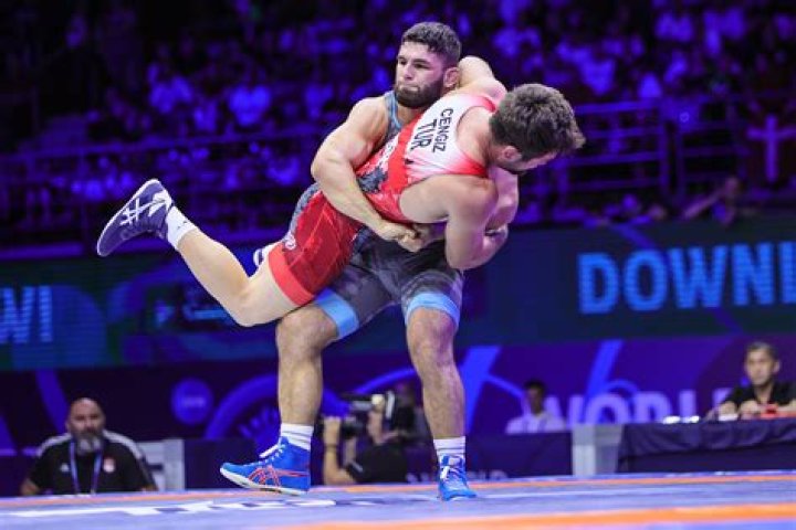 Turpal-Ali Atgeriyev biografía, edad, altura, esposo, net worth, familia