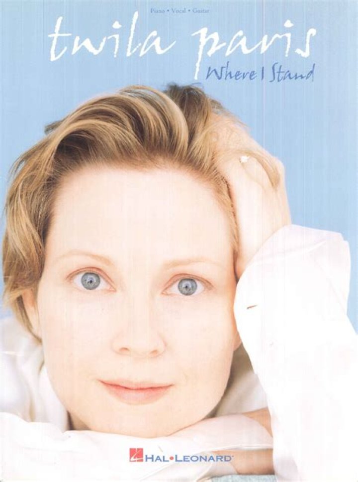 Twila Paris biografía, edad, altura, esposa, net worth, familia