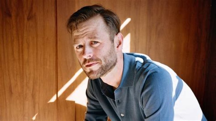 Ty Barnett Biography, Age, Height, Wife, Net Worth, Family