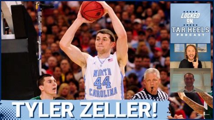 Tyler Zeller Biography, Age, Height, Wife, Net Worth, Family