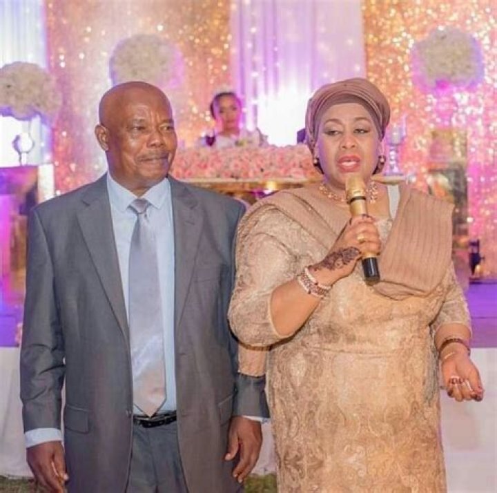 Ubah Hassan Biography, Age, Height, Husband, Net Worth, Family