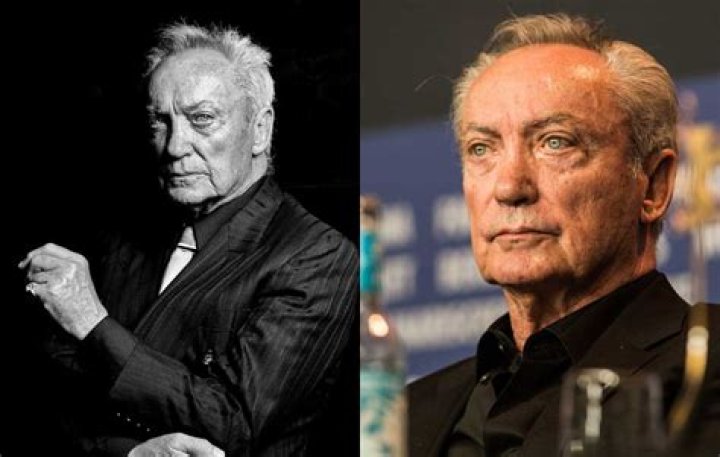Udo Kier Biography, Age, Height, Wife, Net Worth, Family