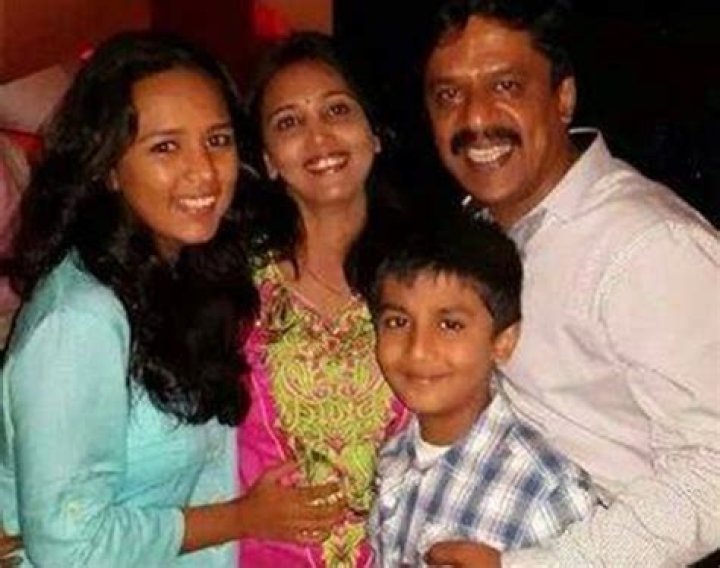 Upendra Limaye Biography, Age, Height, Wife, Net Worth, Family