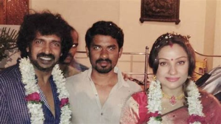 Upendra Mahato Biography, Age, Height, Wife, Net Worth, Family