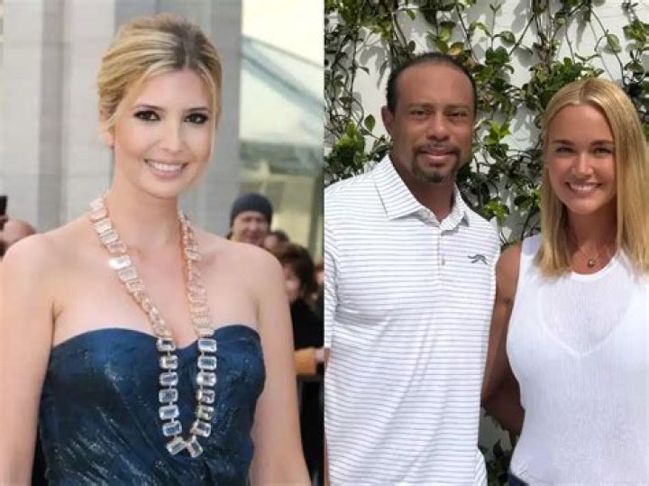 Vanessa Trump Biography, Age, Height, Husband, Net Worth, Family