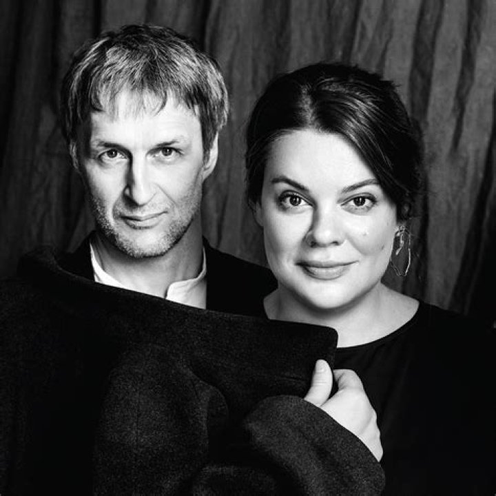 Vera Polozkova biografía, edad, altura, esposa, net worth, familia