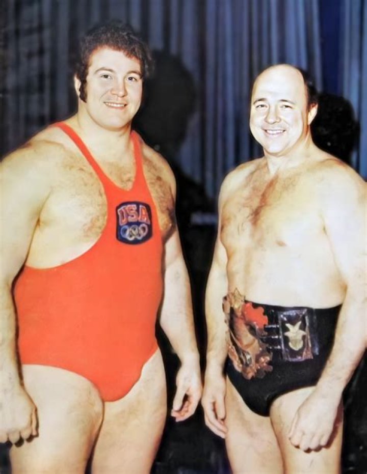 Verne Gagne Biography, Age, Height, Wife, Net Worth, Family