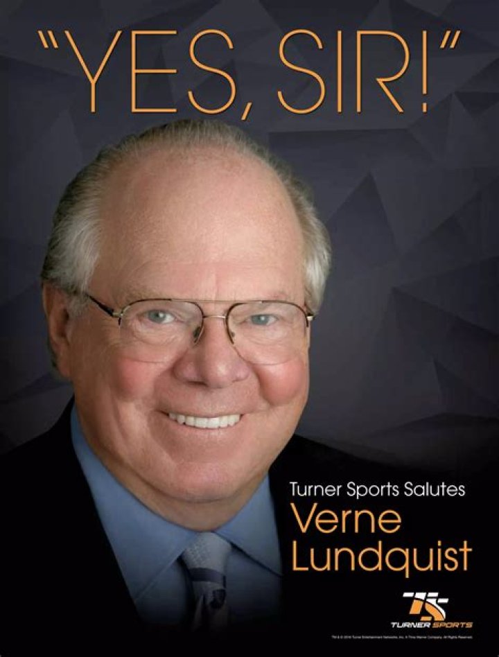 Verne Lundquist biografía, edad, altura, esposo, net worth, familia