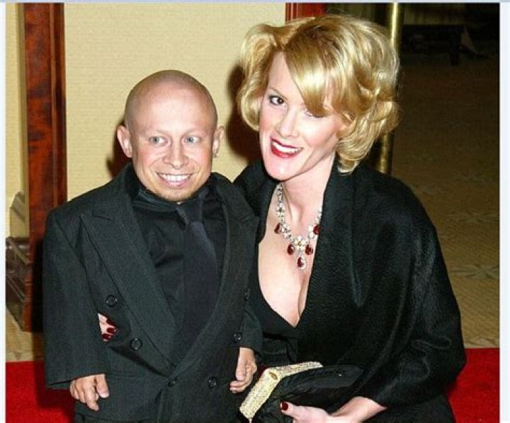 Verne Troyer Biography, Age, Height, Wife, Net Worth, Family