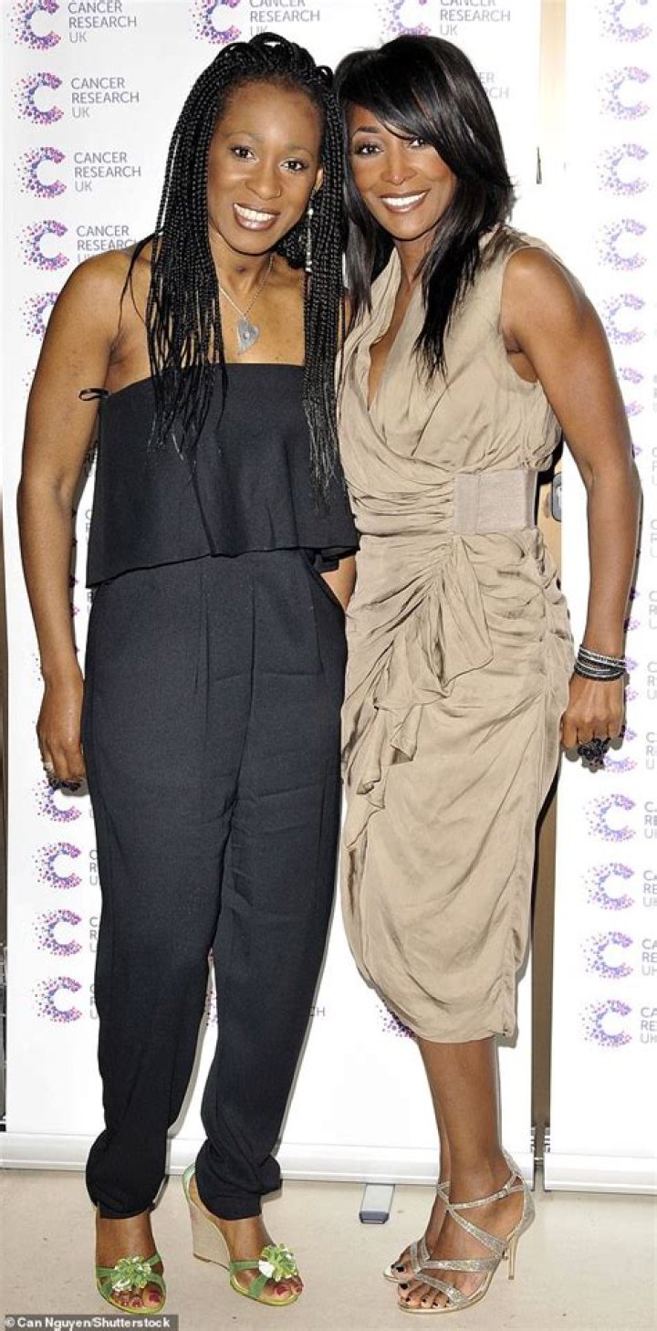 Vernie Bennett Biography, Age, Height, Husband, Net Worth, Family