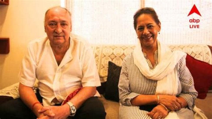 Victor Banerjee Biography, Age, Height, Wife, Net Worth, Family