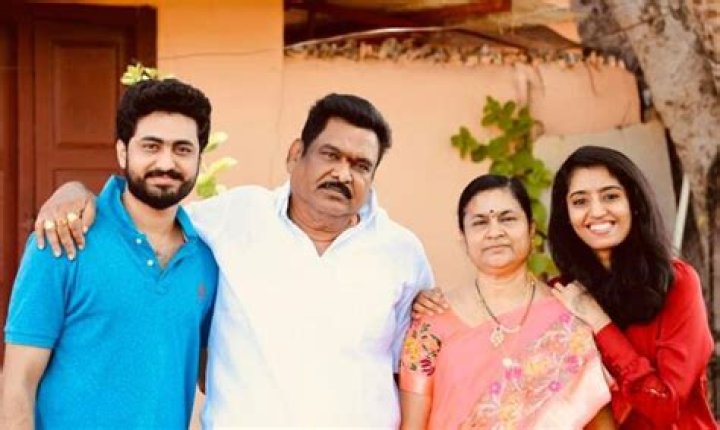 Vikram Dharma Biography, Age, Height, Wife, Net Worth, Family