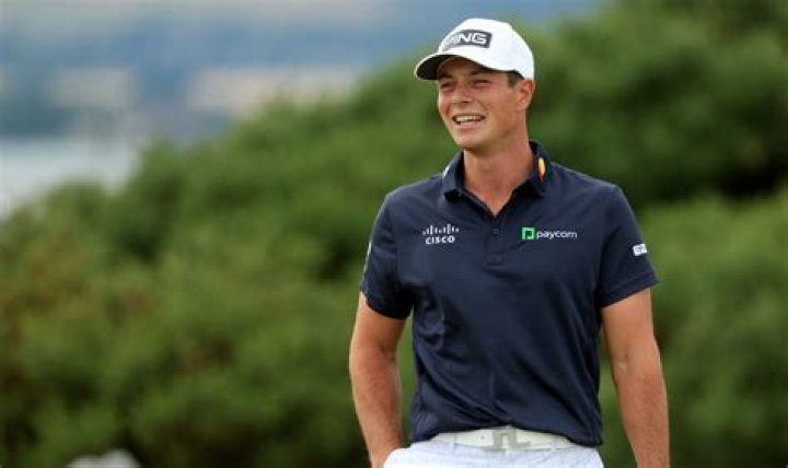 Viktor Hovland Biography, Age, Height, Wife, Net Worth, Family