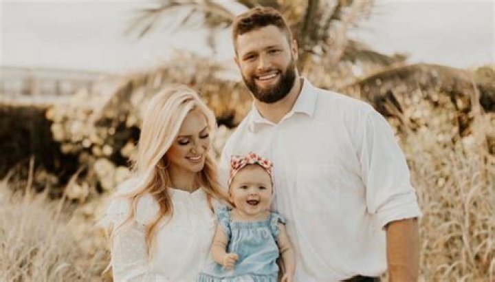 Vince Biegel Biography, Age, Height, Wife, Net Worth, Family