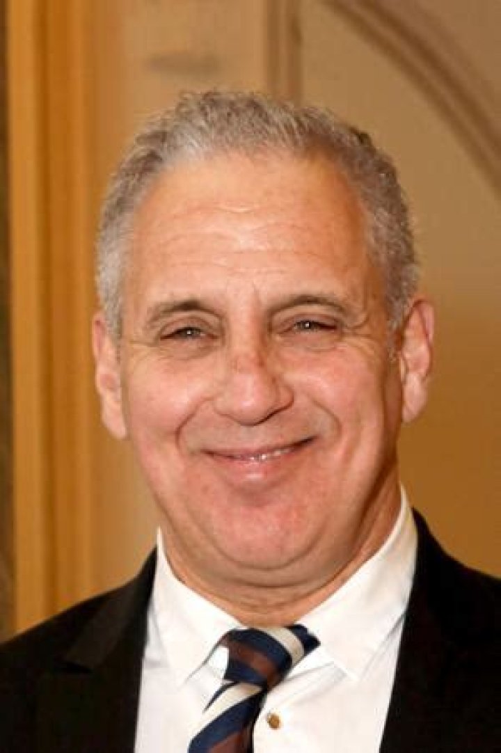 Vincent Riotta Biography, Age, Height, Wife, Net Worth, Family