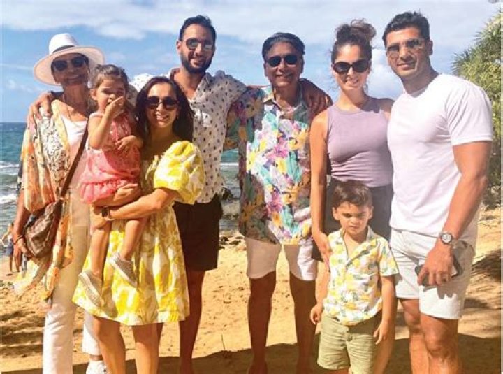 Vinod Dham Biography, Age, Height, Wife, Net Worth, Family