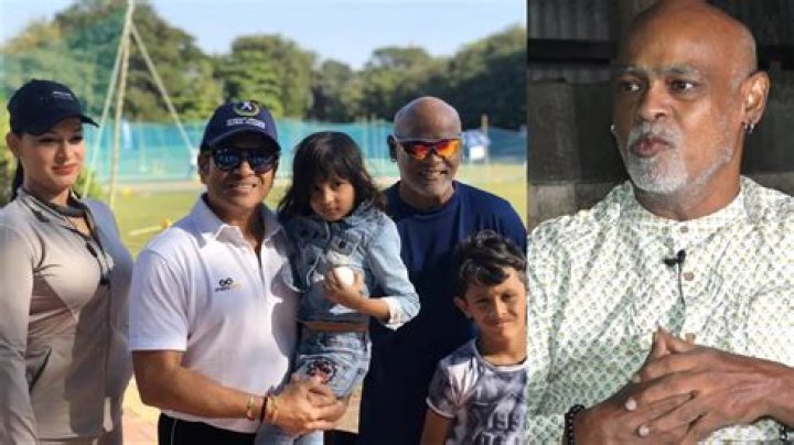 Vinod Kambli Biography, Age, Height, Wife, Net Worth, Family