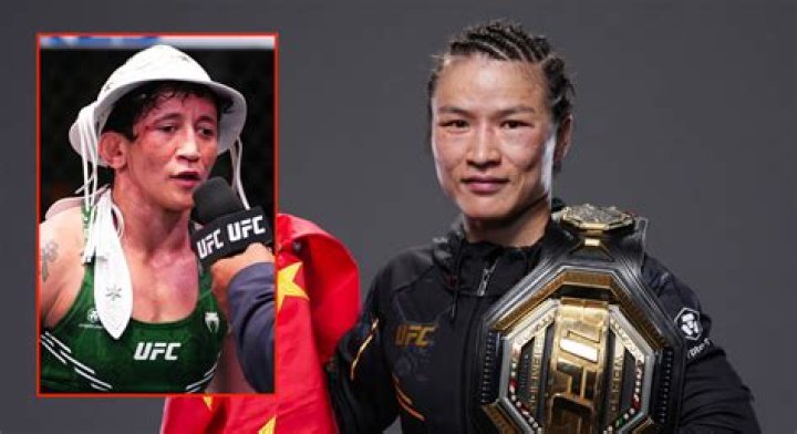 Virna Jandiroba Biography, Age, Height, Husband, Net Worth, Family