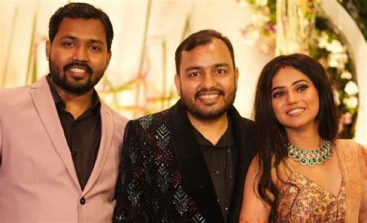 Vishal Sikka Biography, Age, Height, Wife, Net Worth, Family