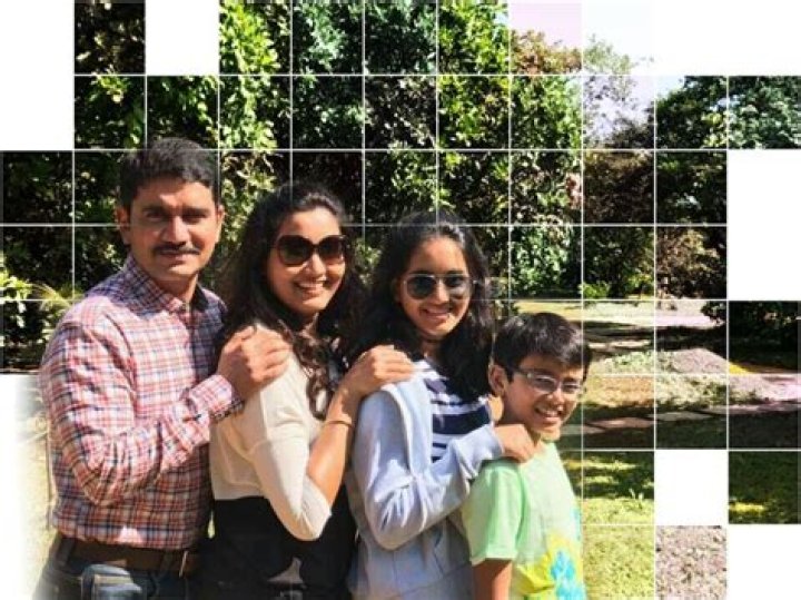 Vishwas Nangare Patil Biography, Age, Height, Wife, Net Worth, Family