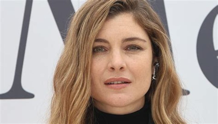 Vittoria Puccini Biography, Age, Height, Husband, Net Worth, Family