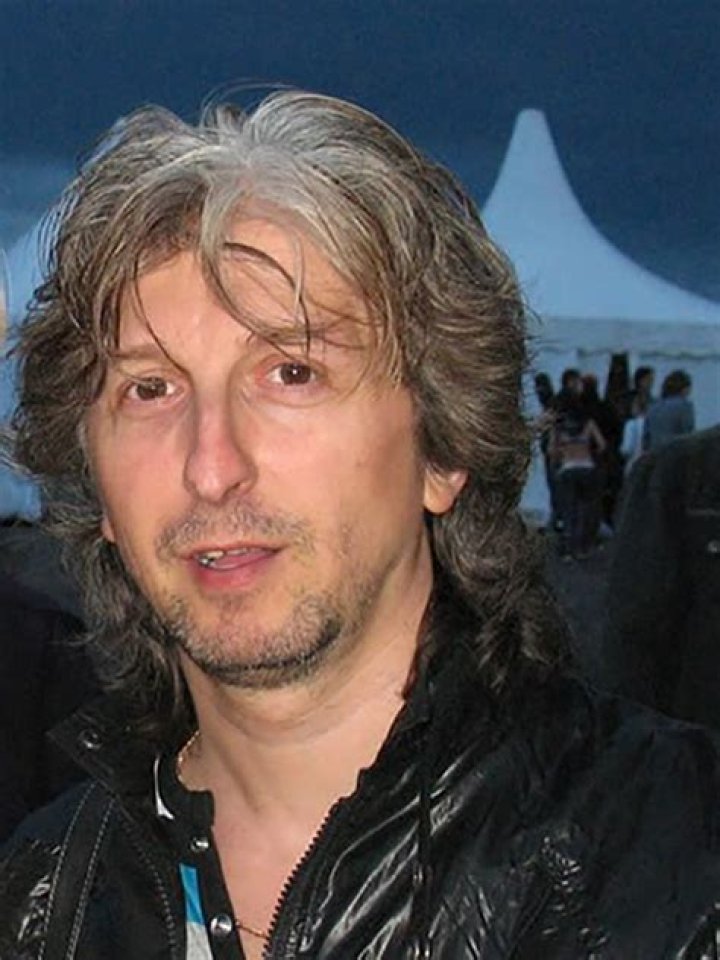 Vladimir Shurochkin Biography, Age, Height, Net Worth, Family