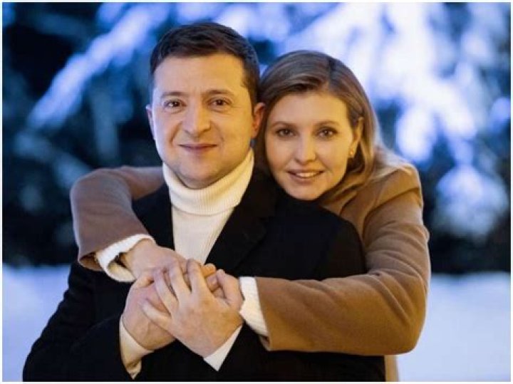 Volodymyr Zelensky Biography, Age, Height, Wife, Net Worth, Family