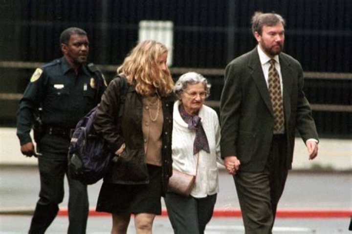 Wanda Kaczynski Biography, Age, Height, Husband, Net Worth, Family