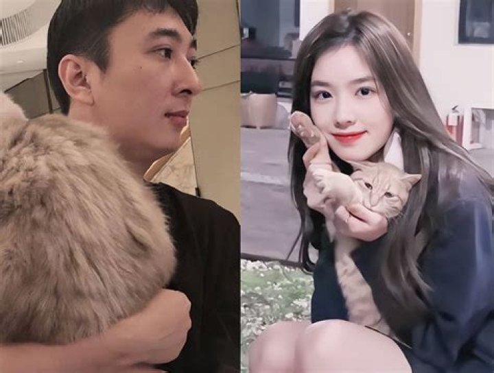 Wang Sicong Biography, Age, Height, Wife, Net Worth, Family