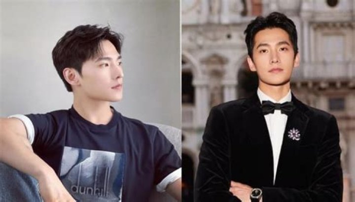 Wang Yang Biography, Age, Height, Wife, Net Worth, Family