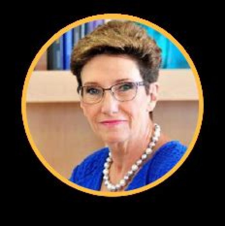 Wendy Lucas-Bull Biography, Age, Height, Husband, Net Worth, Family