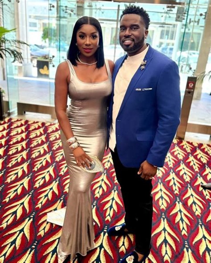 Wendy Osefo Biography, Age, Height, Husband, Net Worth, Family