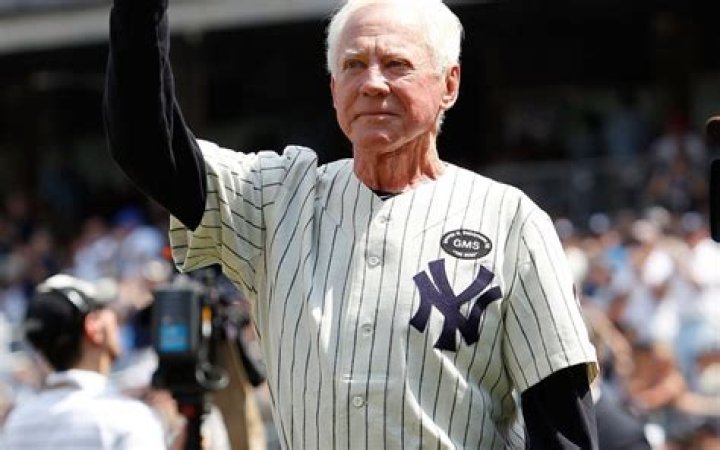 Whitey Ford Biography, Age, Height, Wife, Net Worth, Family