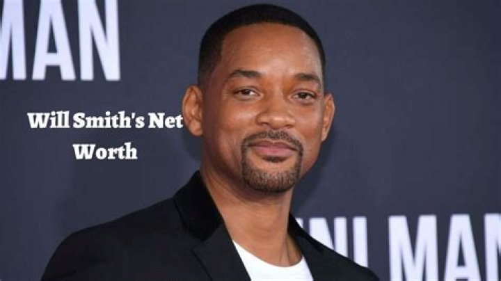 Will Smith Biography, Age, Height, Wife, Net Worth, Family