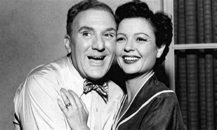 William Bendix Biography, Age, Height, Wife, Net Worth, Family