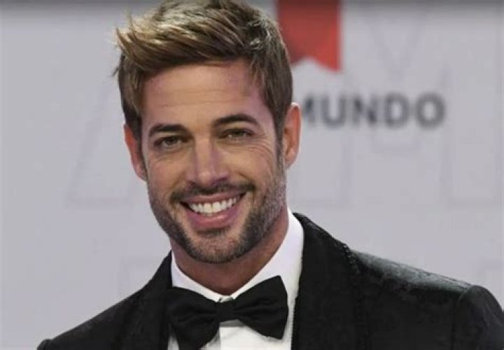 William Levy biografía, edad, altura, esposo, net worth, familia